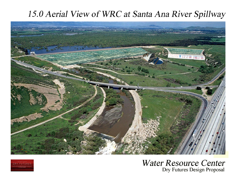 加州水危机呼唤全球领导力 | 设立水资源中心-21