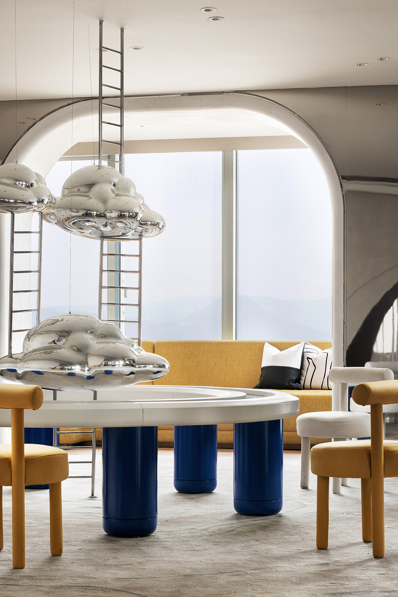 中海·鹿洲府丨中国温州-88