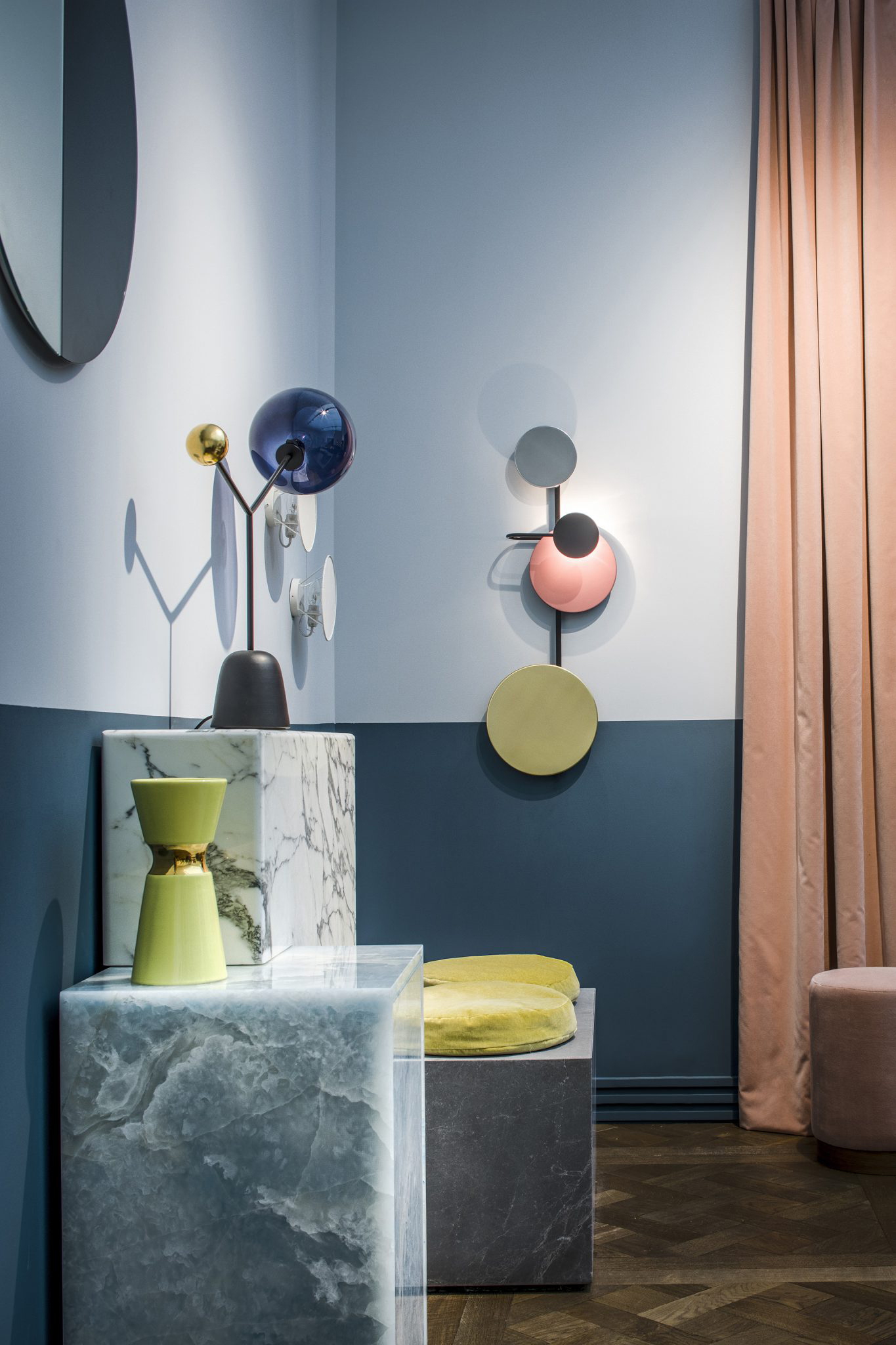 Salon residence Framework Studio-4