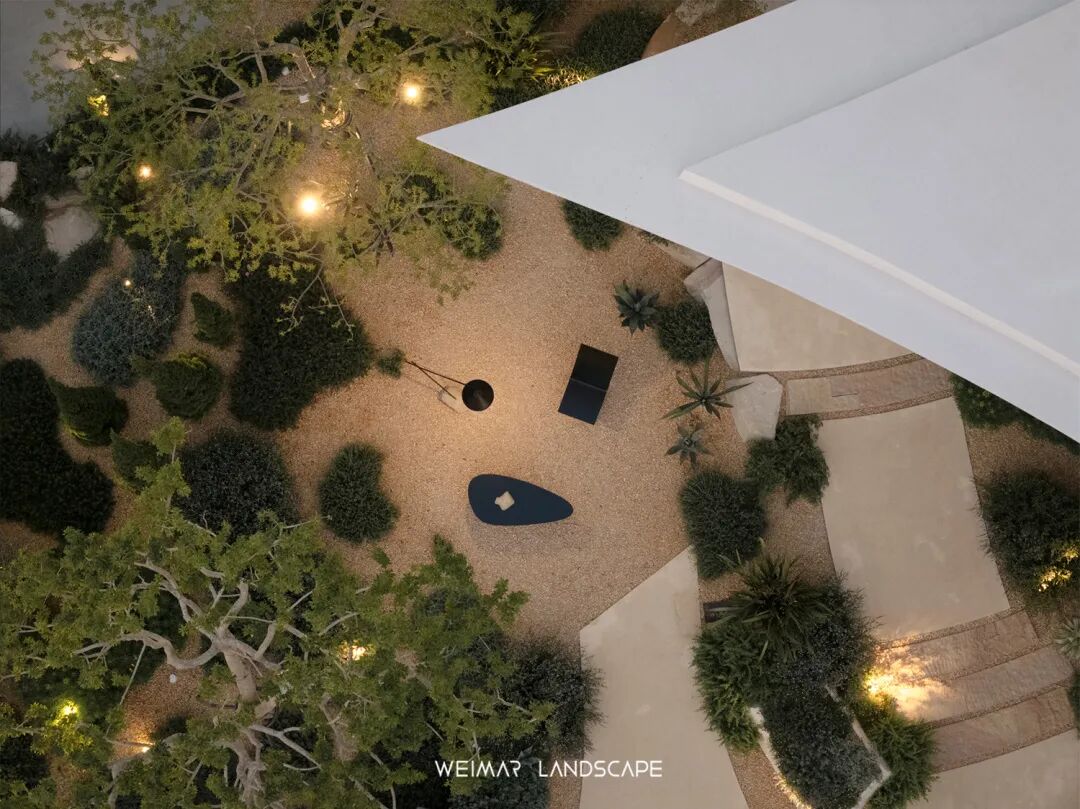 天琴澄音|万华麓湖C16样板岛-156