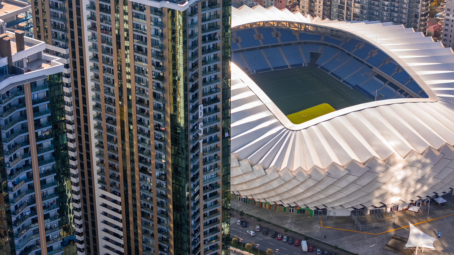 Black Sea Towers by Real Palace-20