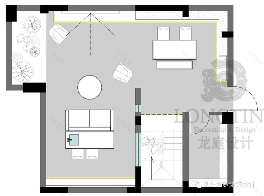 融创·西山宸院现代排屋-32
