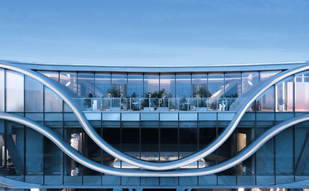 南昌高新江来示范区丨中国南昌丨CPC建筑设计-35