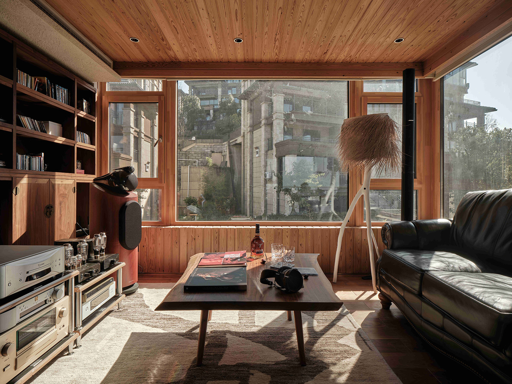 荒野的归属感丨中国福建丨十上设计-41