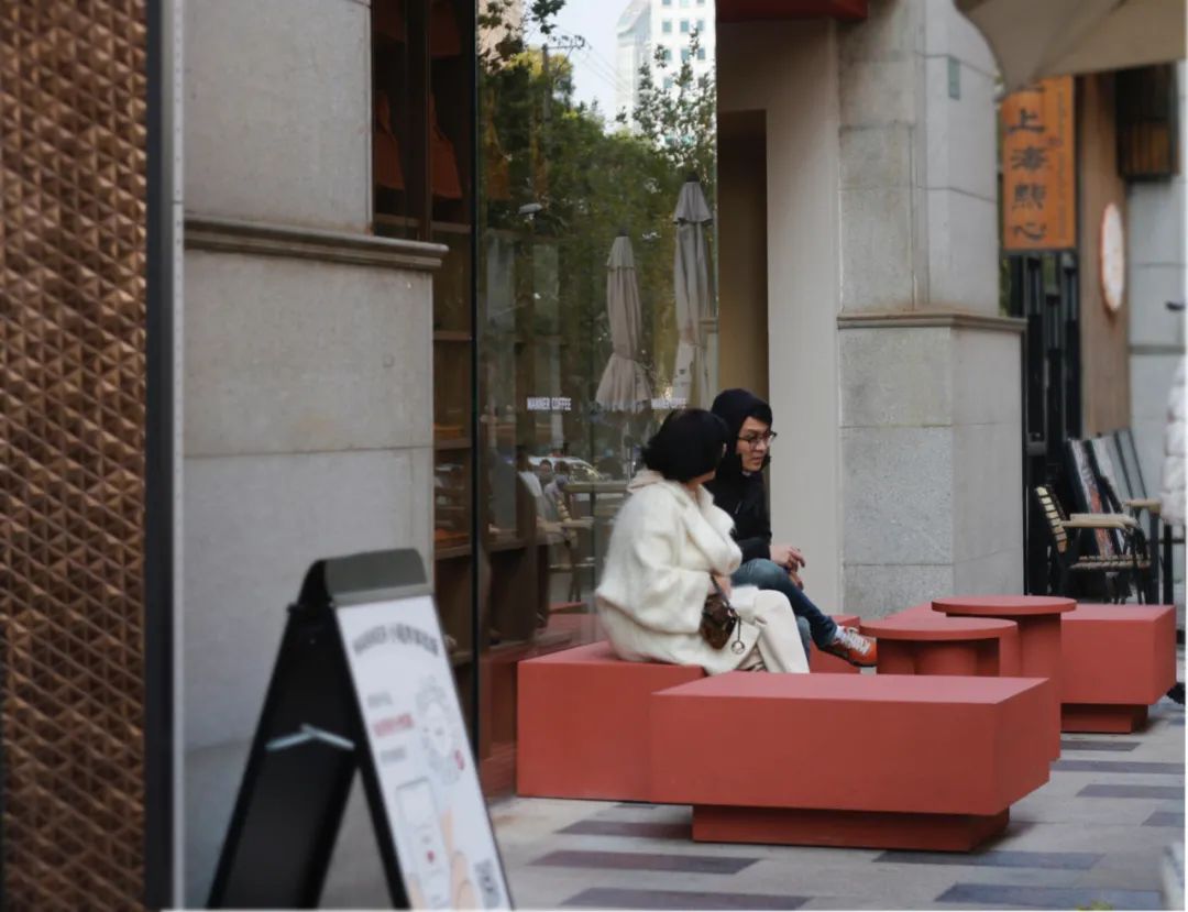 上海愚园路MANNER烘焙咖啡馆丨中国上海丨UDstudio-20