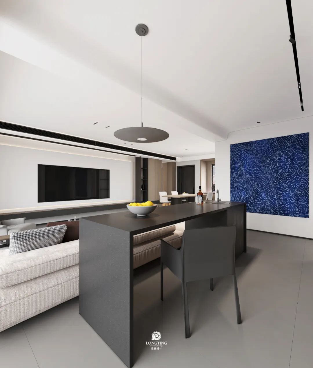 春翠里 138 户型·如愿丨中国湖州丨设计传-15