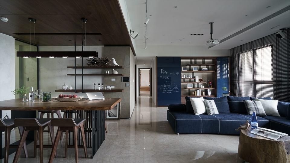 CTY 千彩胤空间设计-11