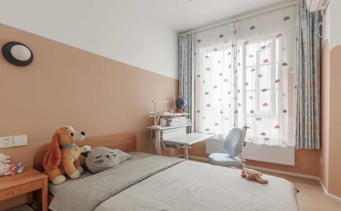 87㎡三口之家储物自由实现记-45