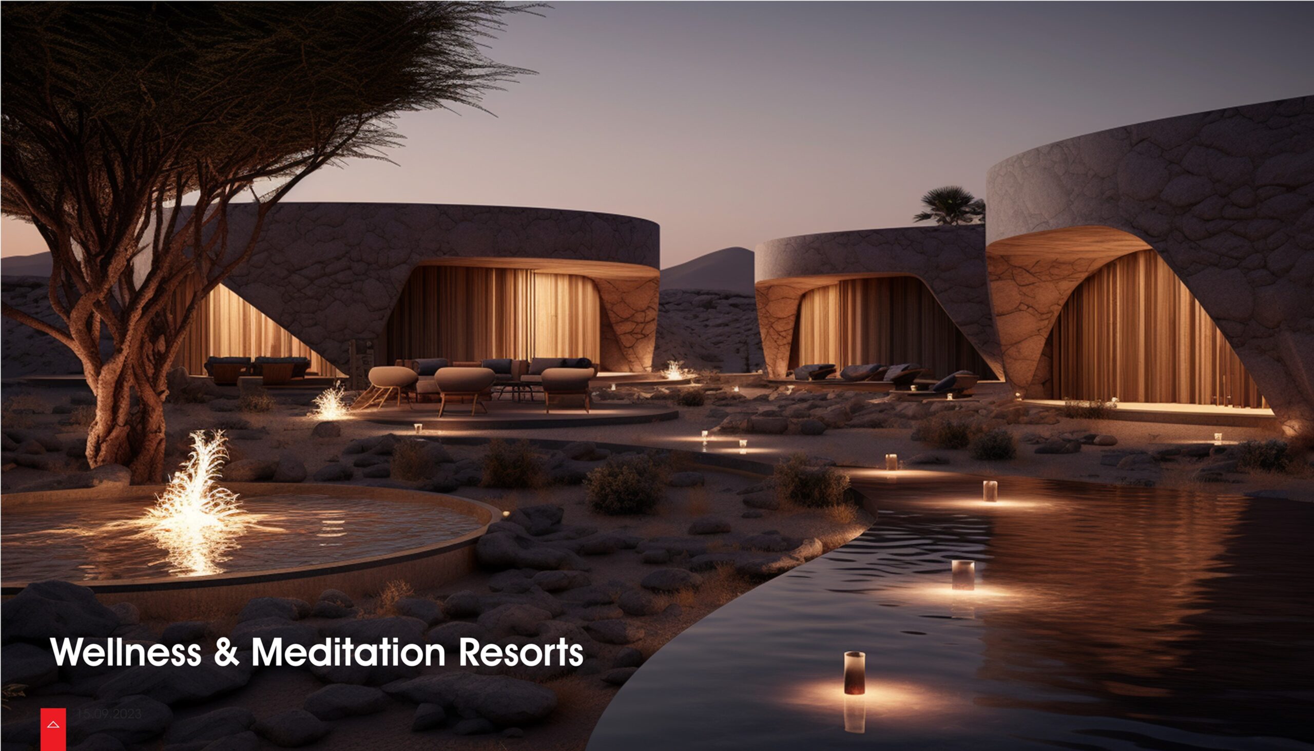 马斯irah岛开发项目丨阿曼丨CUBE Consultants-19