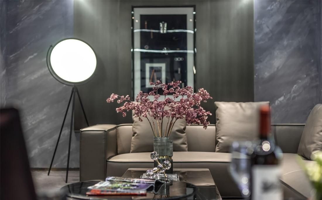 北纬 42 度优雅奢华空间,演绎浪漫艺术氛围-52