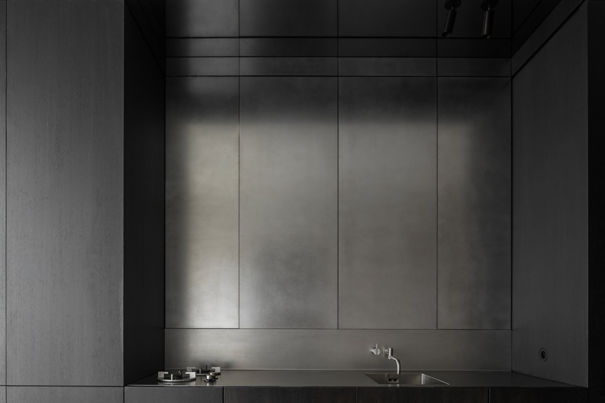 元素建筑师事务所·办公室 元素建筑事务所-13