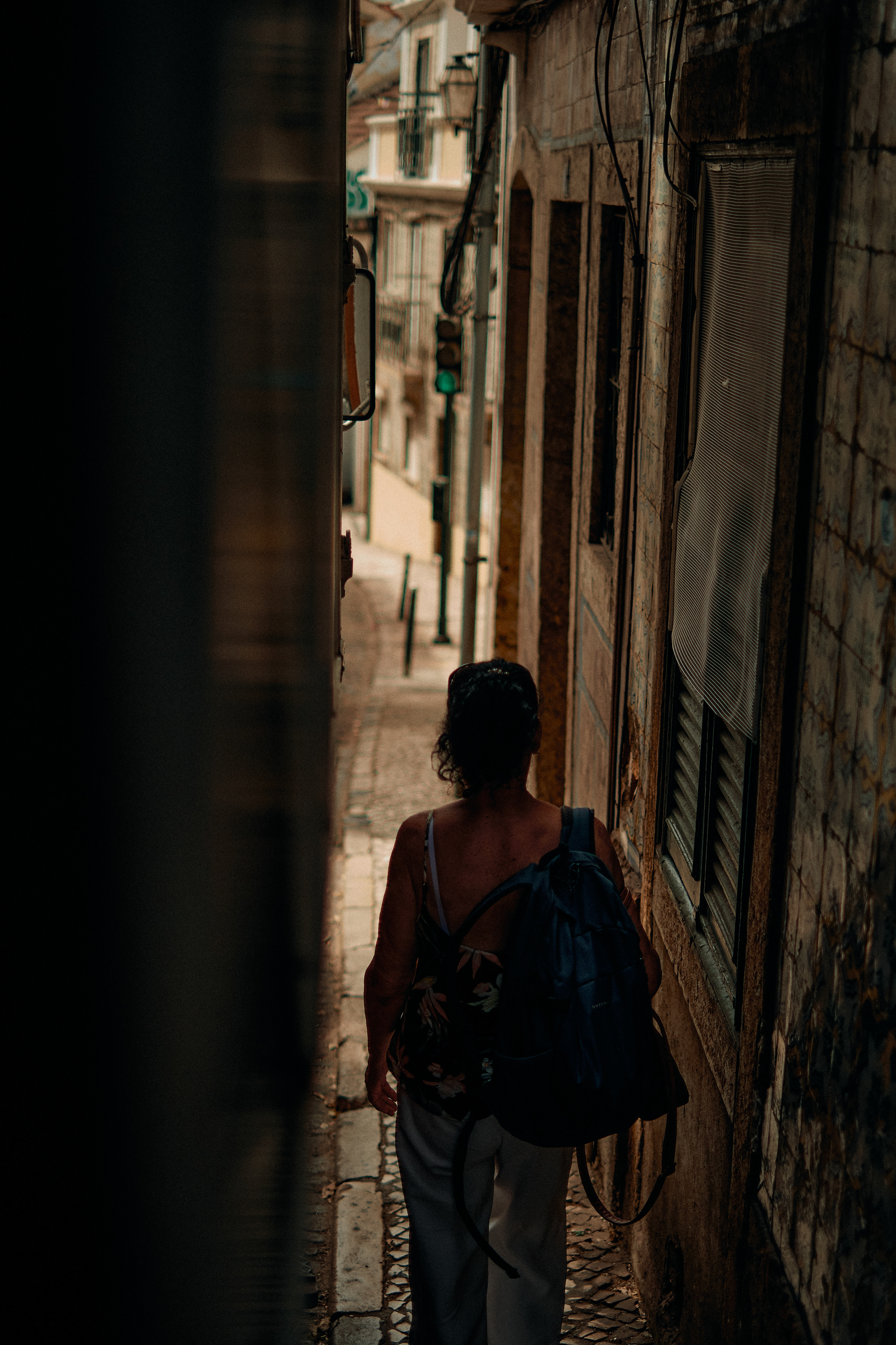 里斯本城市景观摄影丨葡萄牙里斯本-14