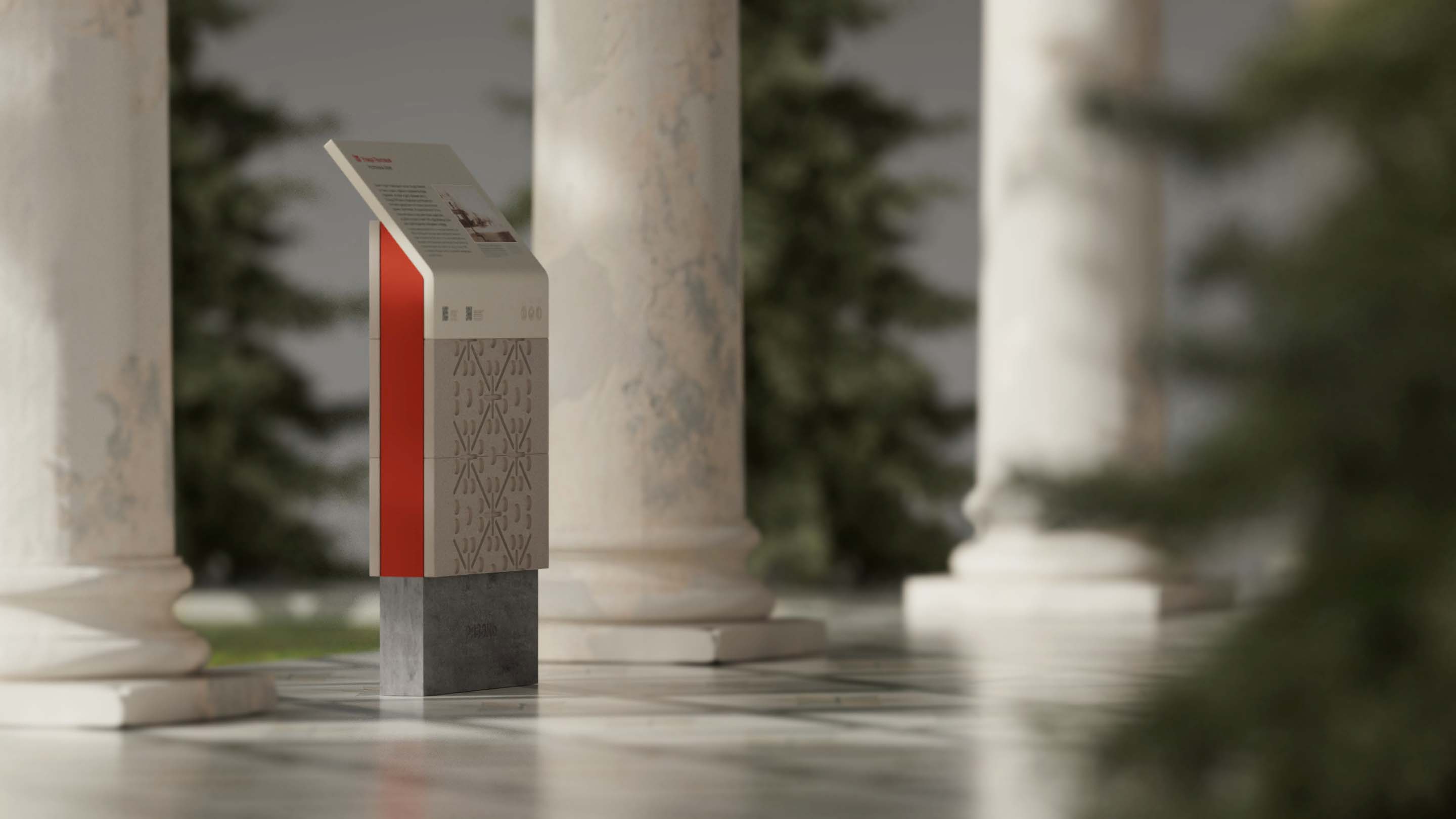 梁赞旅游导览丨俄罗斯梁赞丨未明确提及公司,团队成员有Elizaveta Petrova等-22