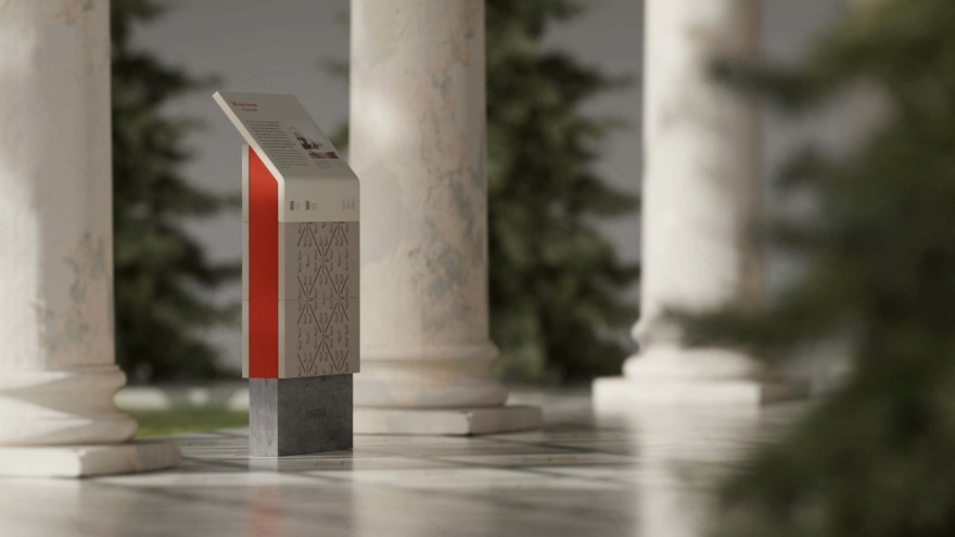 梁赞旅游导览丨俄罗斯梁赞丨未明确提及公司,团队成员有Elizaveta Petrova等-22