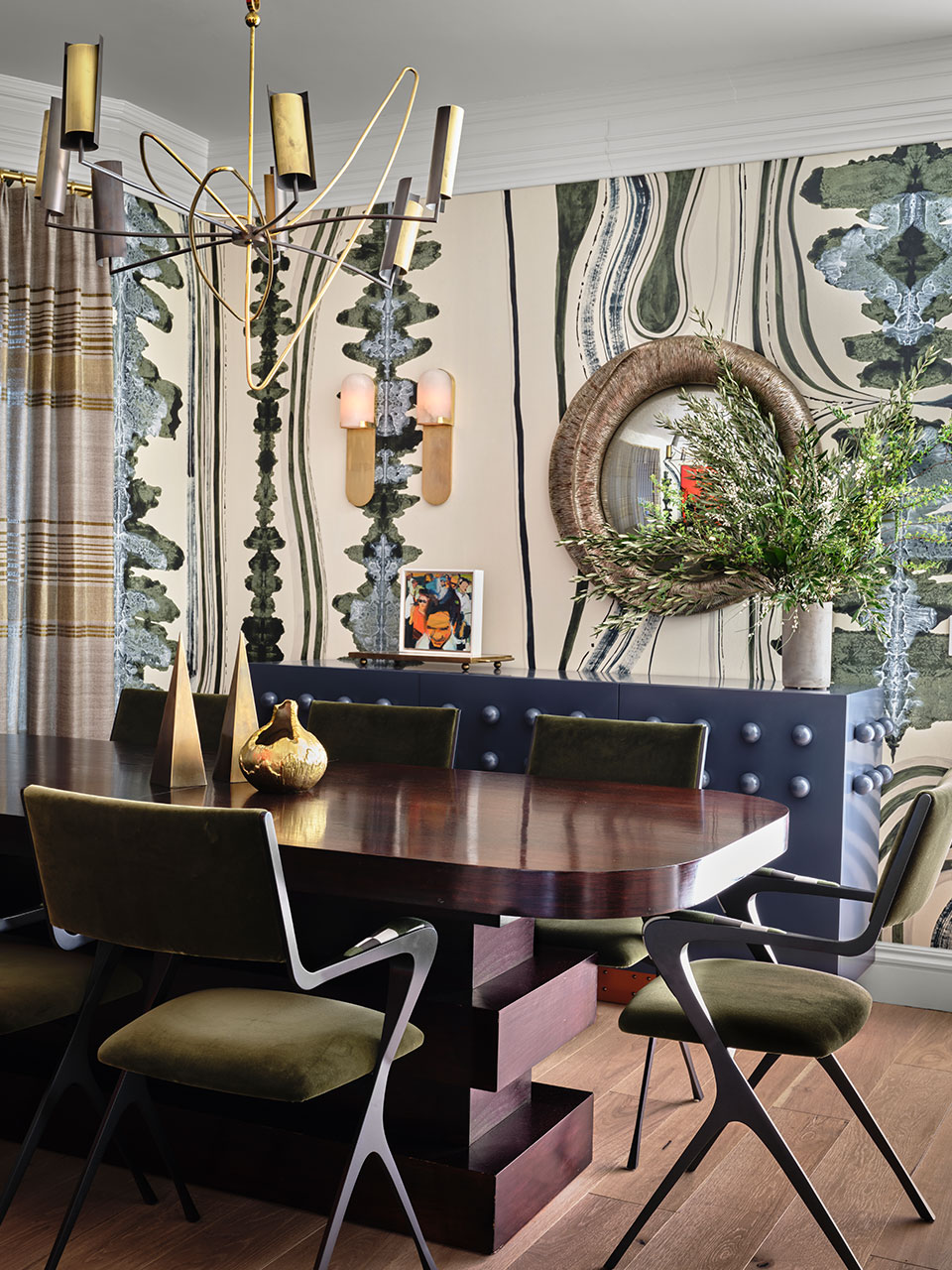 码头；游艇码头；小港湾丨Jeff Schlarb Design Studio-8