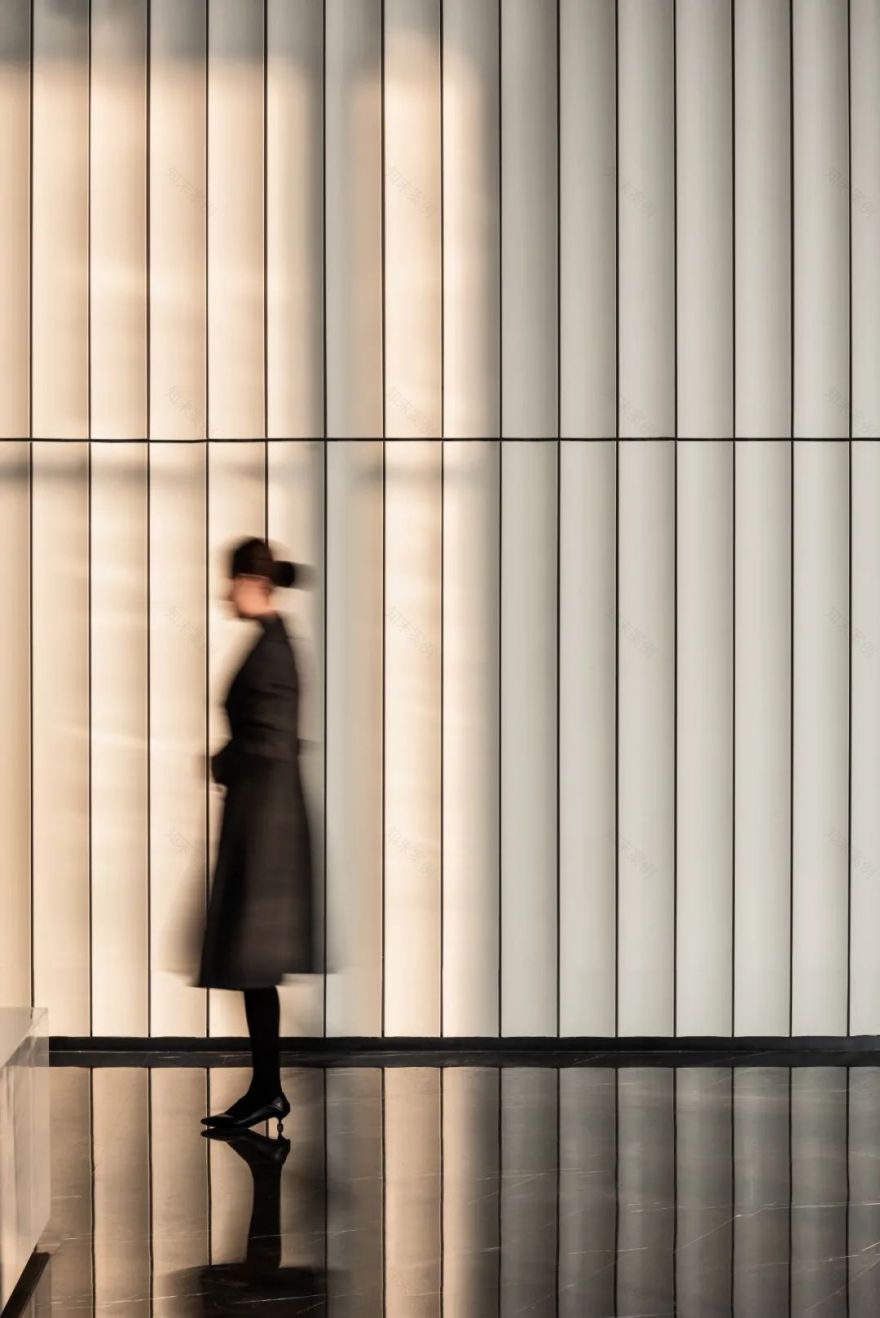 徐州万科新都会丨中国徐州丨ENJOYDESIGN 燕语堂-31