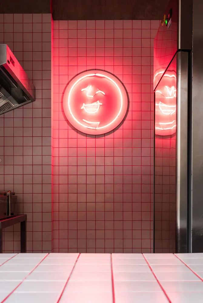 兰戈斯酒吧丨斯洛伐克布拉迪斯拉发丨GGH 设计机构-24