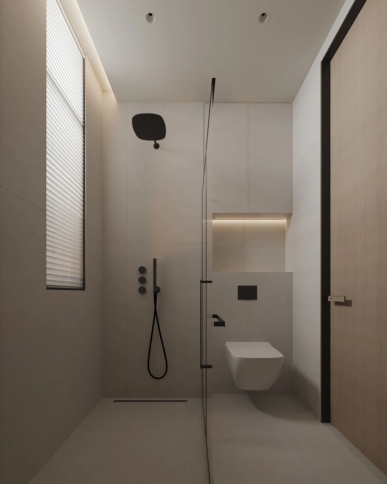 《空间,自有生命》丨LISO理所设计-79