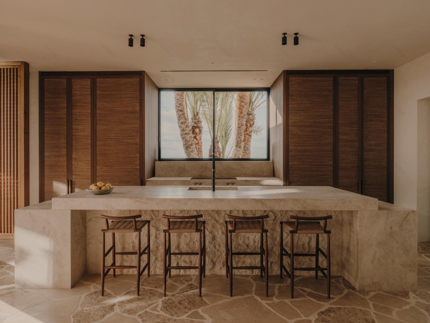 无限别墅丨西班牙-20