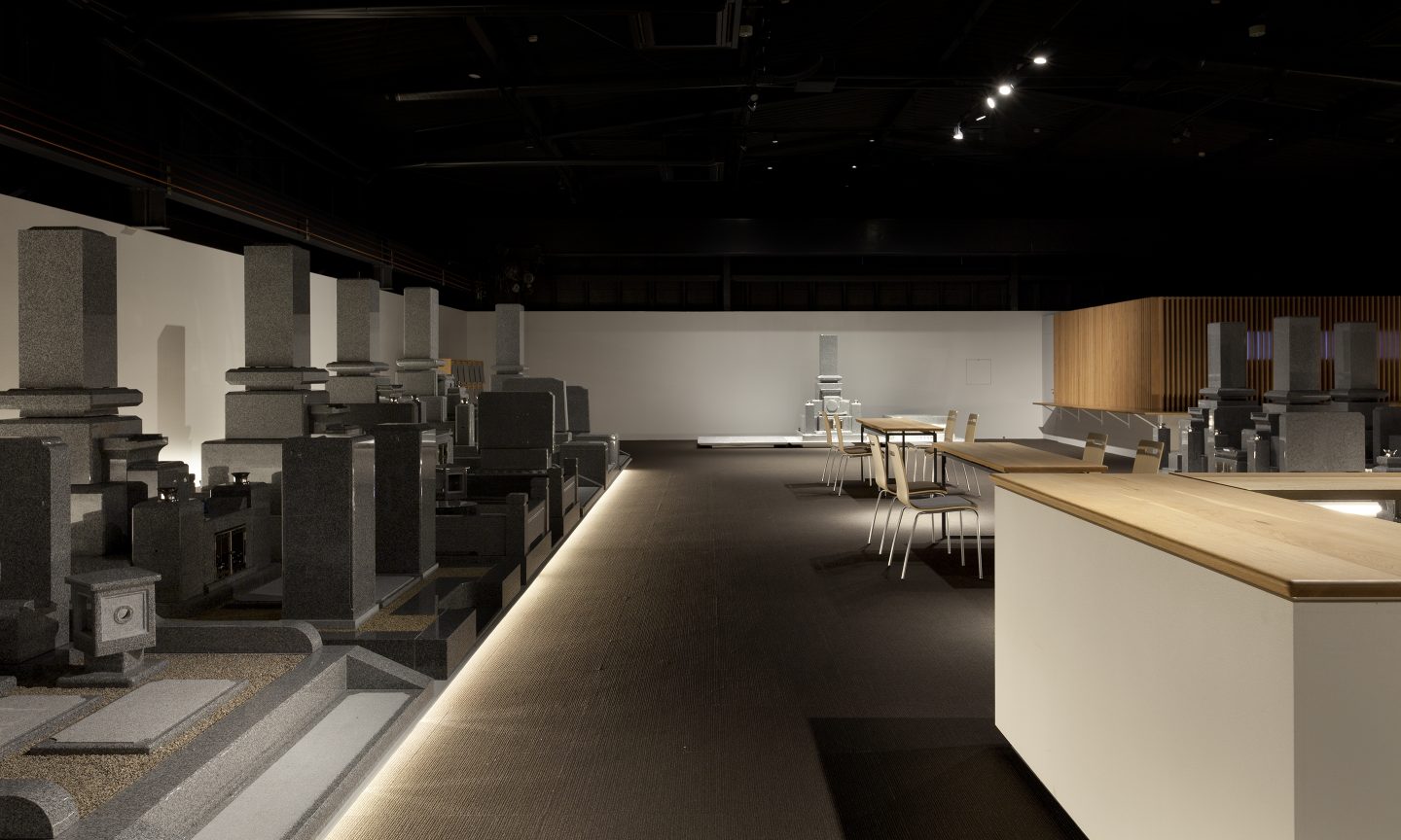 OKUNO GALLERY  Suppose Design-7