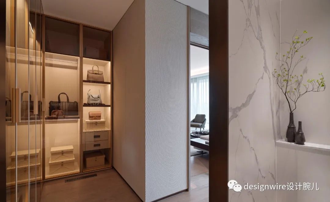 北京缦云 YUNĒ 样板间丨中国北京-60