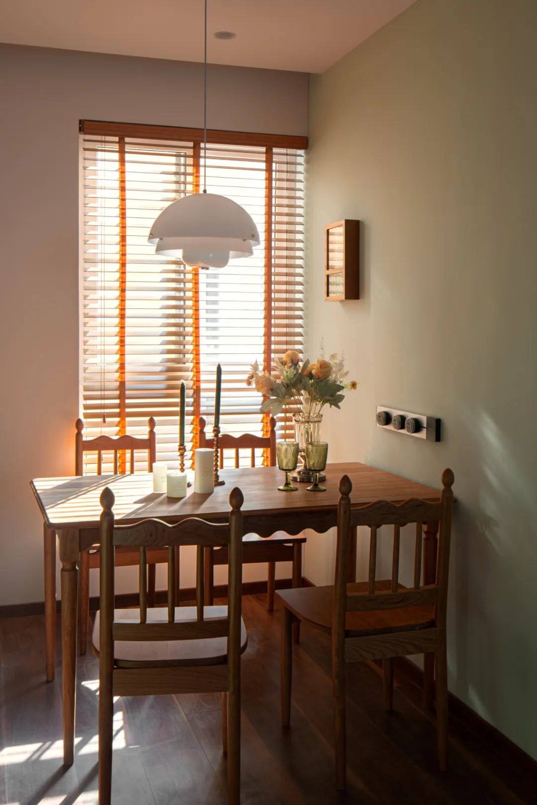 90 后情侣的温馨绿意之家丨PINK 瓶子设计-23