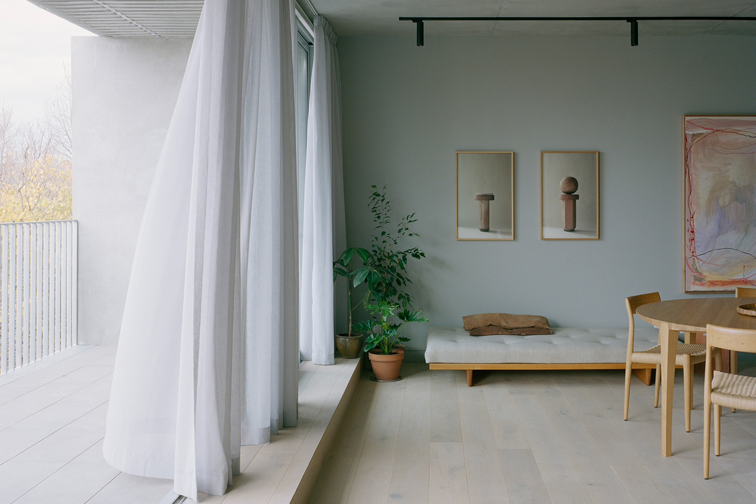 The Multi-Residential Building shortlist for 2022 INDE.Awards | Indesign Live: Interior Design and Architecture-7