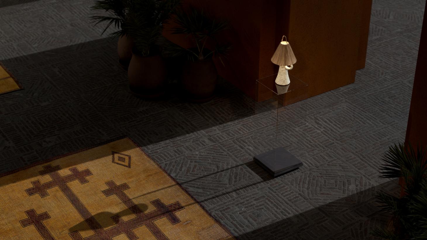 穿越时空的设计对话 | 非洲与原住民文化影响展-4