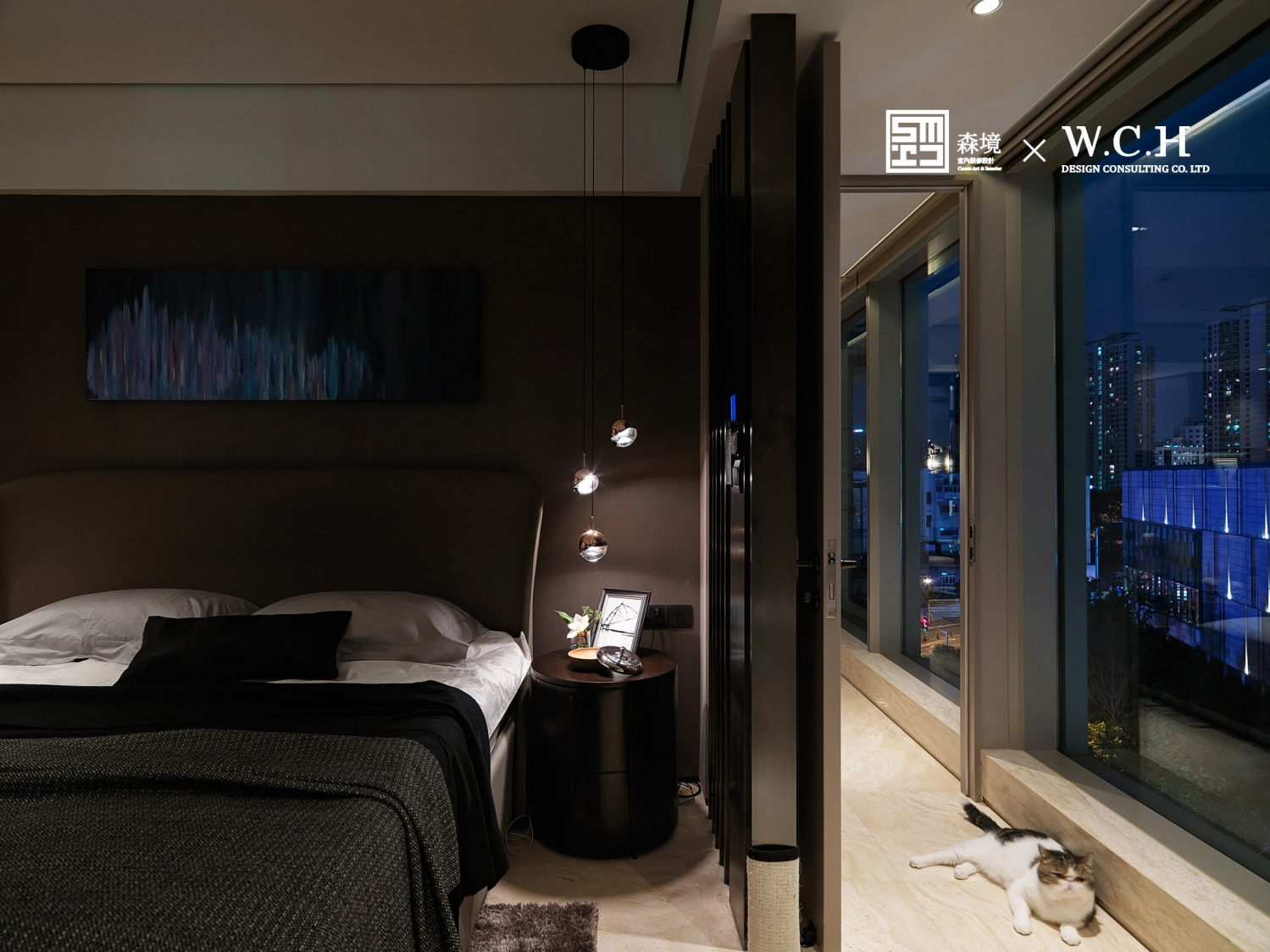 森境&王俊宏设计--銜蟬隱居-26