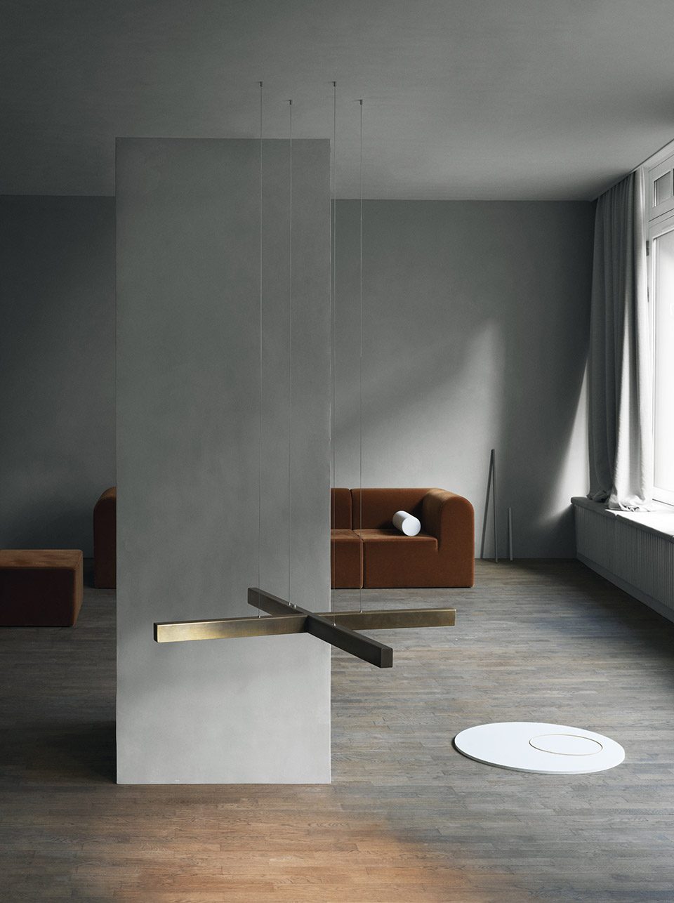 极简北欧风灯饰设计，诠释温馨空间美学-13