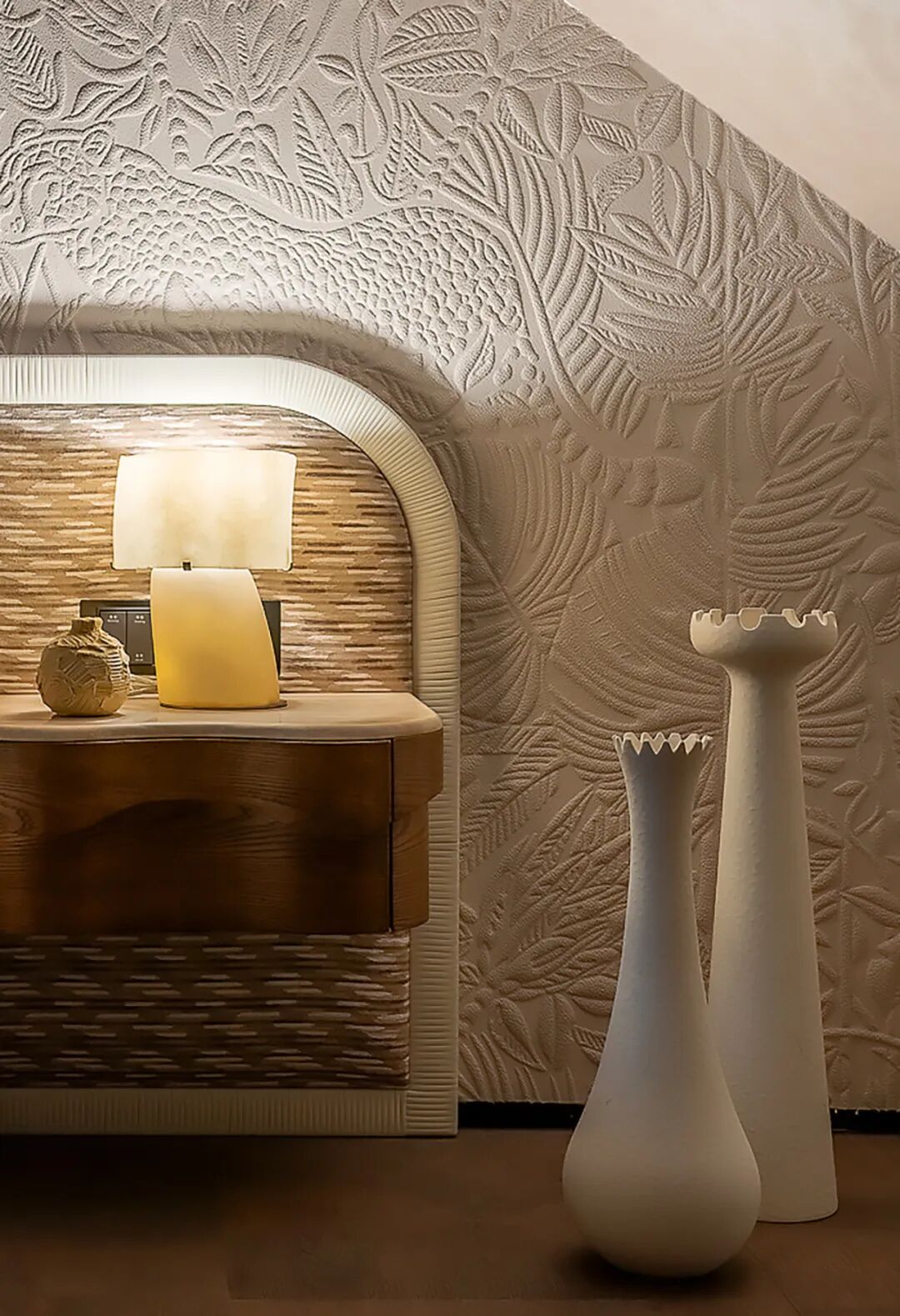 上海信安里风貌别墅丨中国上海丨布鲁盟设计-185