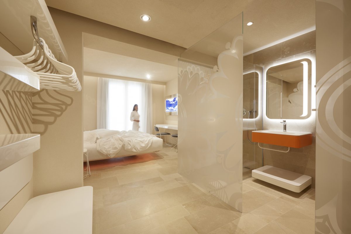 Palazzo Gatto ART hotel & SPA | Simone Micheli Architectural Hero-15