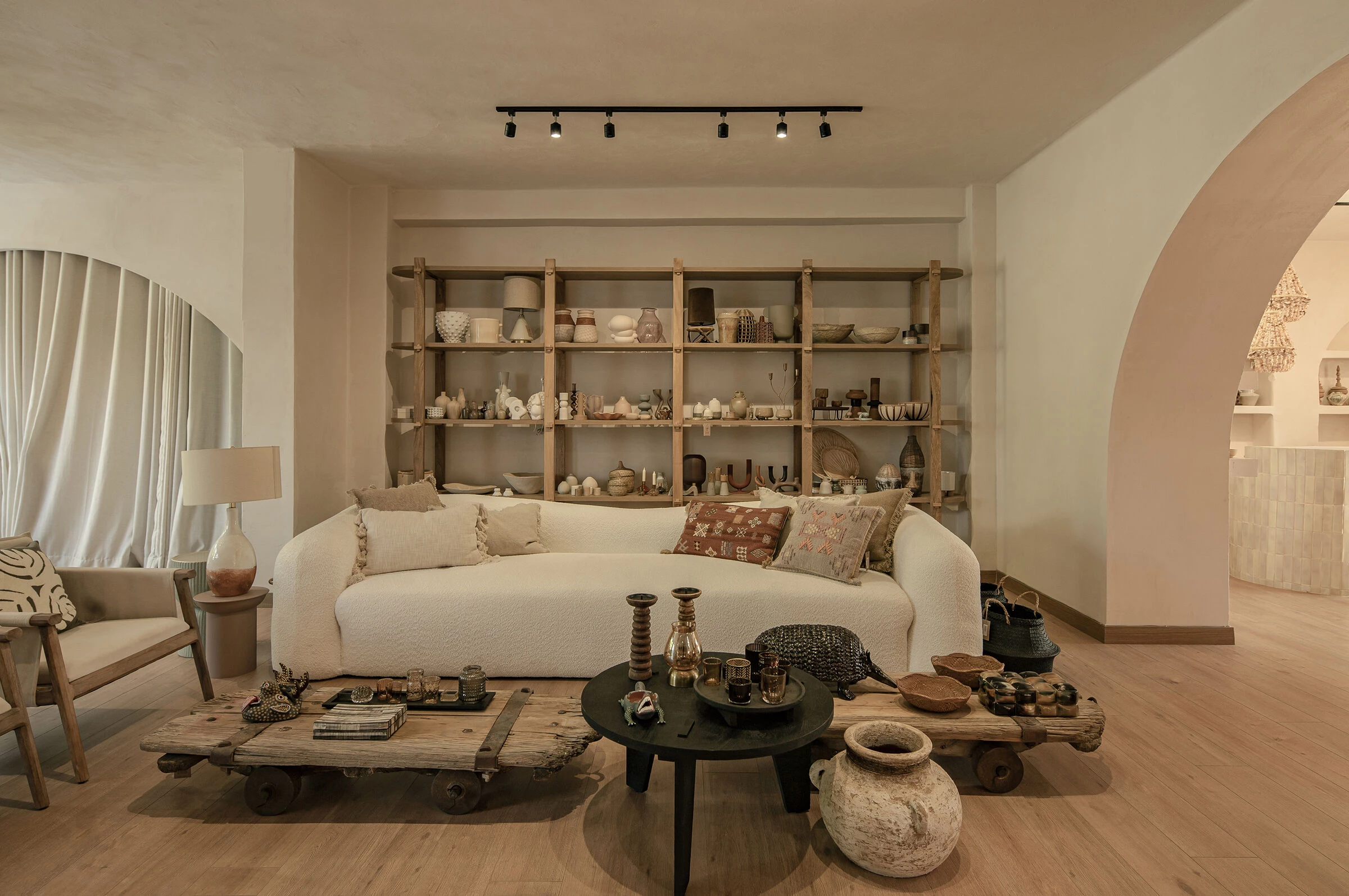 陶器店丨墨西哥瓜达拉哈拉-11