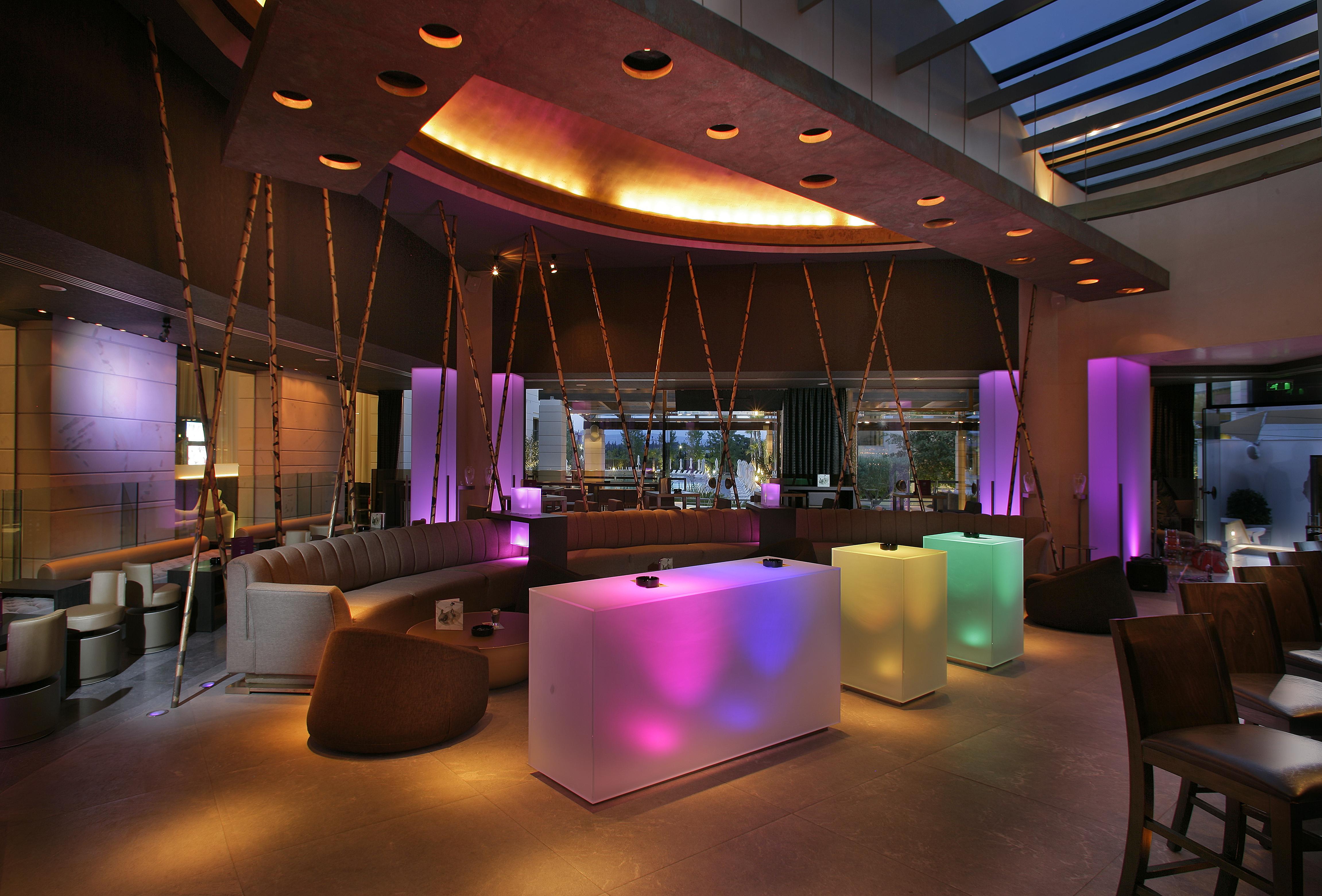 希腊尼克波利斯酒店-39