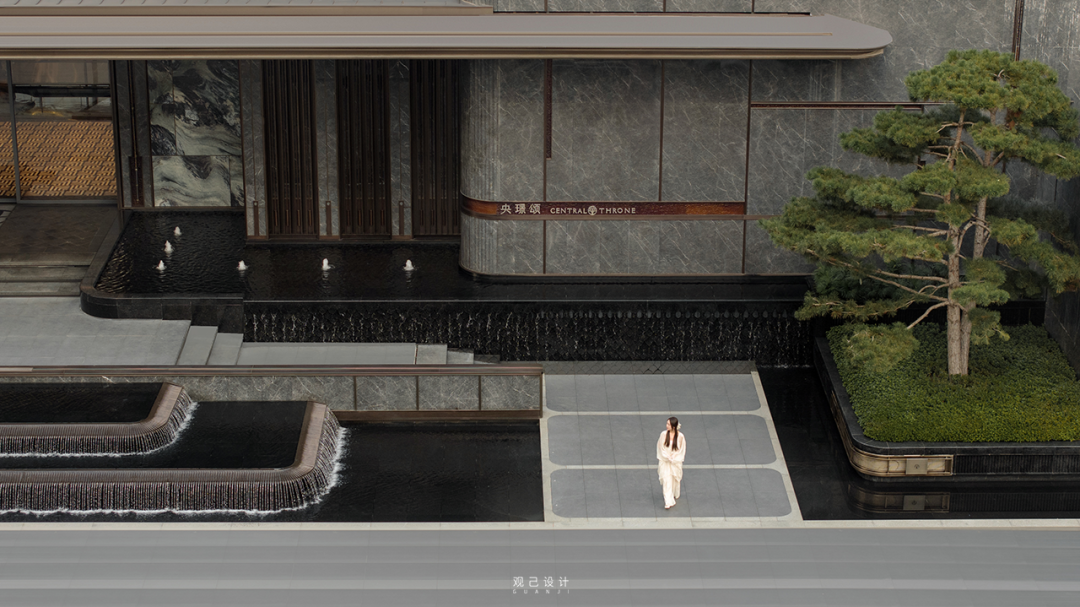 云溪山河，归于央璟｜合肥龙湖·亚伦央璟颂-8