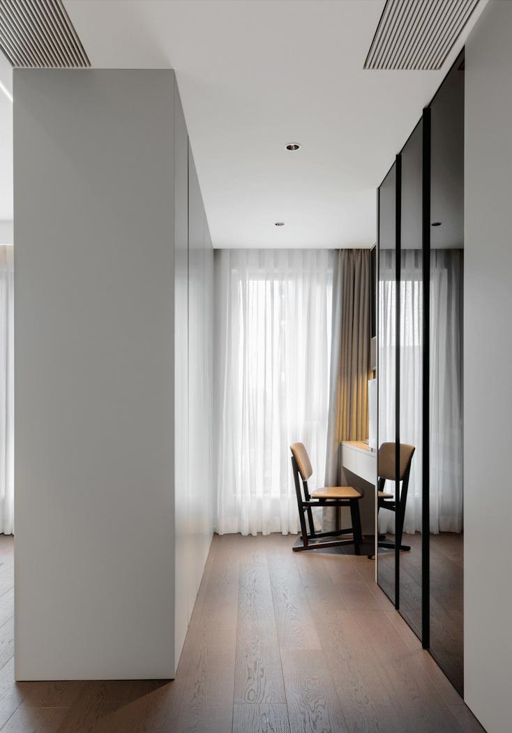 华鸿中央公园丨中国浙江丨合意空间设计-32