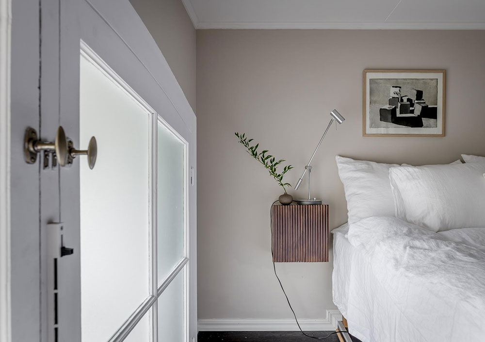 瑞典哥德堡独特设计公寓-27