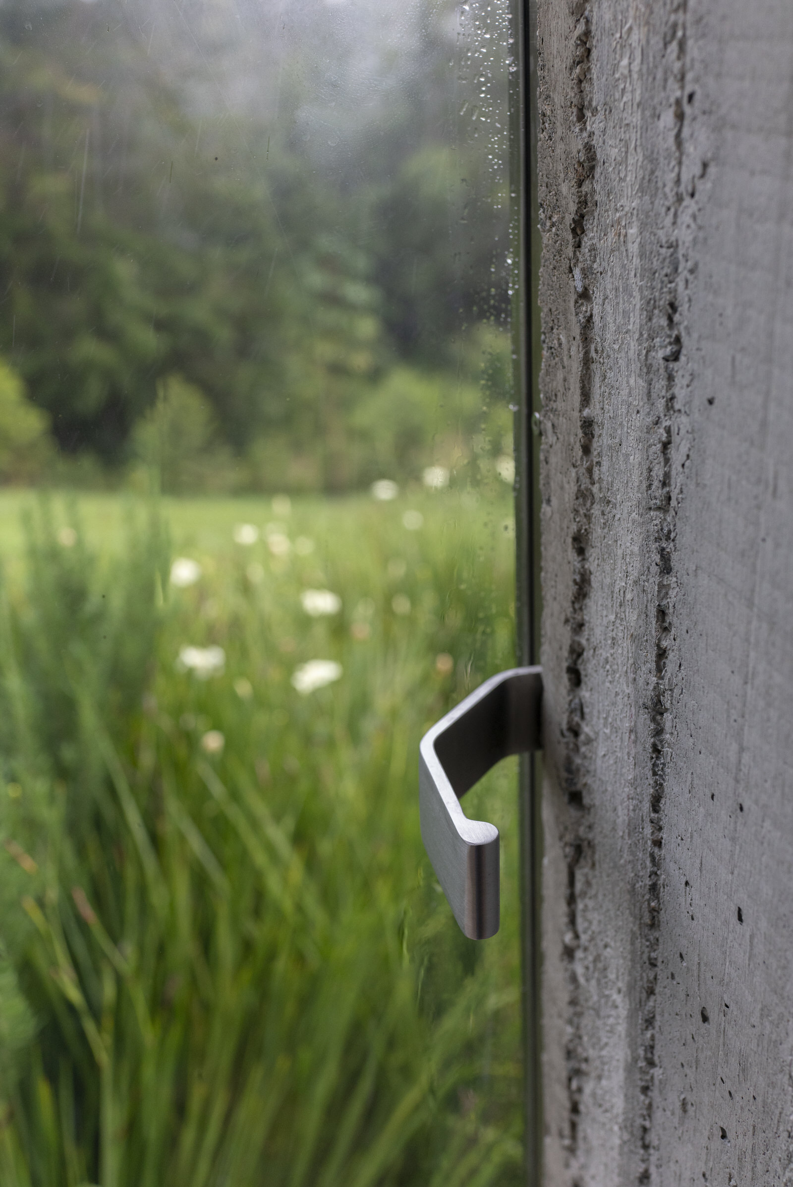 Ballen House · Andes Mountain 退隐之所丨哥伦比亚丨LCLA Office,Clara Arango-51