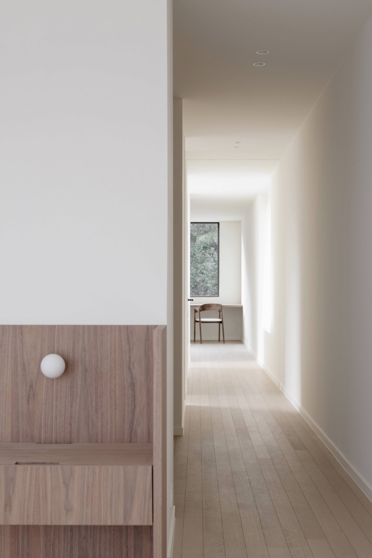 VDP 住宅丨Vers Interieur-9