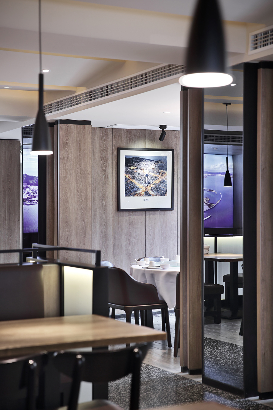 晓升·春饼烤鸭丨中国威海丨深圳市艺鼎设计有限公司-24