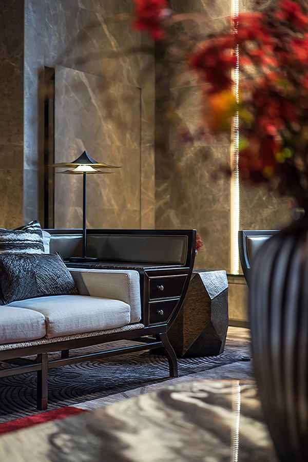 布鲁盟设计邦邦:软装设计,要与文化血脉相连-11