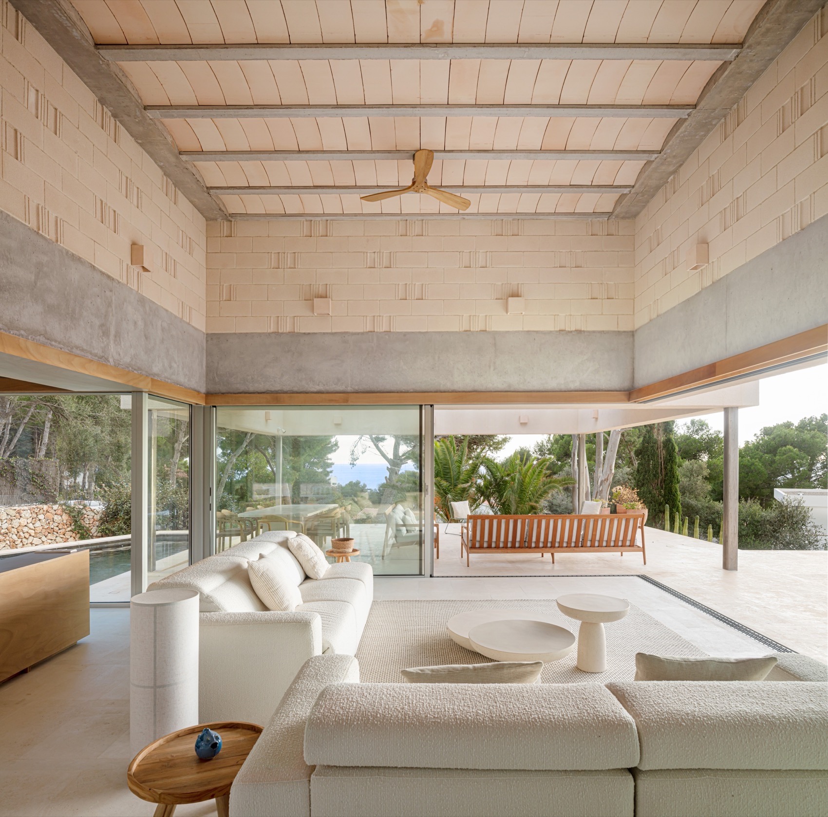 Bundle 住宅丨西班牙丨NOMO STUDIO-25