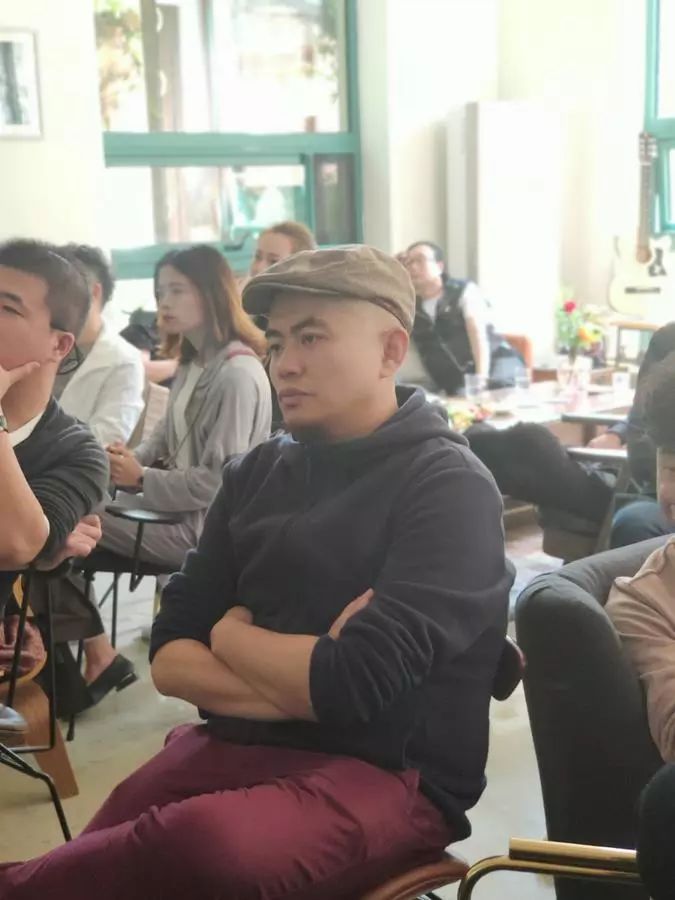 翡冷翠邂逅己拾己 | 西安 F4 独立团游学分享会精彩回顾-86