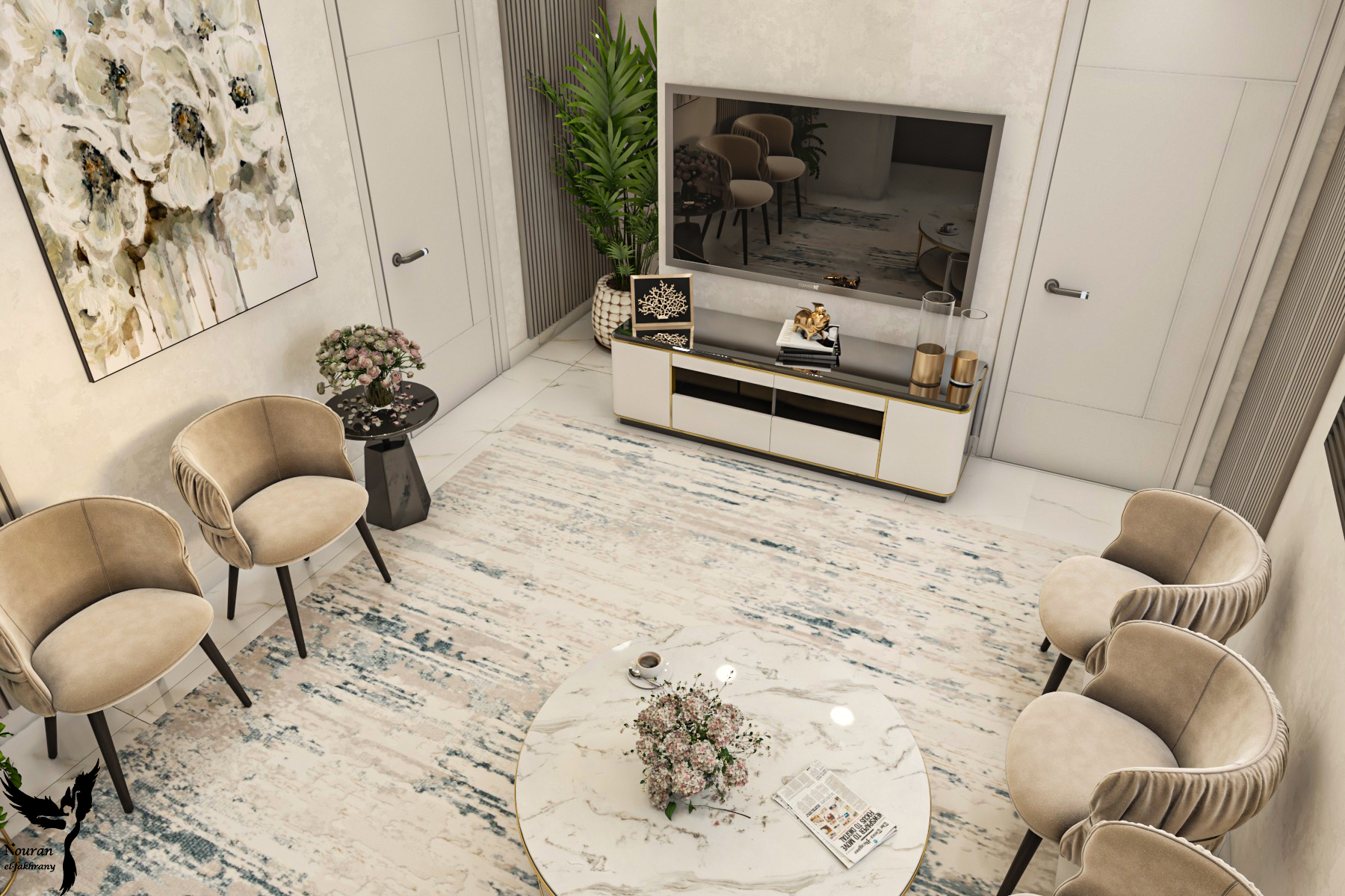 Dentist Clinic (relife) in ksa-3