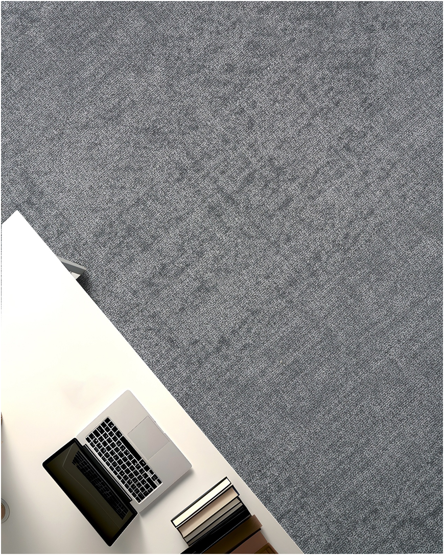 东方美学,办公地毯与沉浸式办公体验 · UNIJOY丨中国上海-56