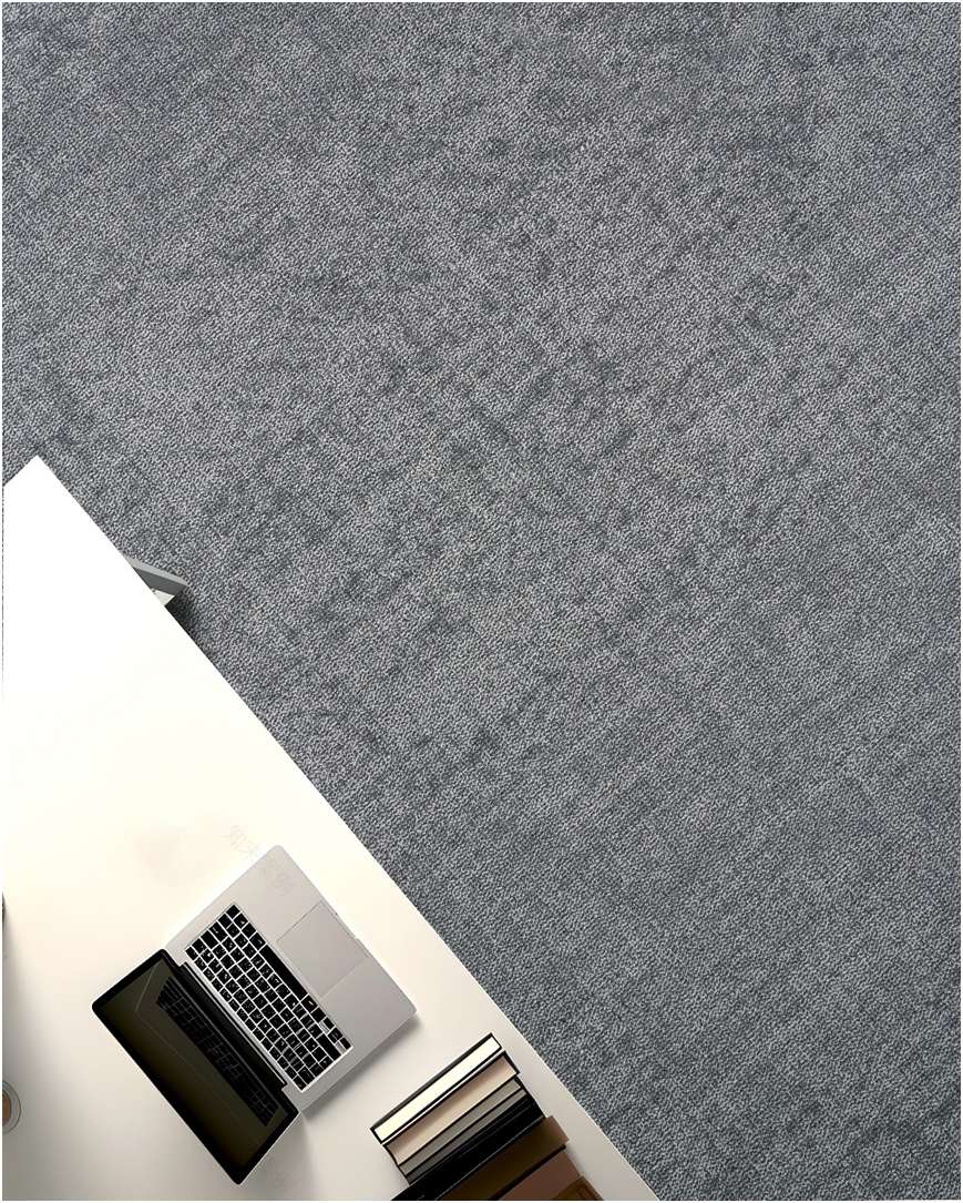 东方美学,办公地毯与沉浸式办公体验 · UNIJOY丨中国上海-56