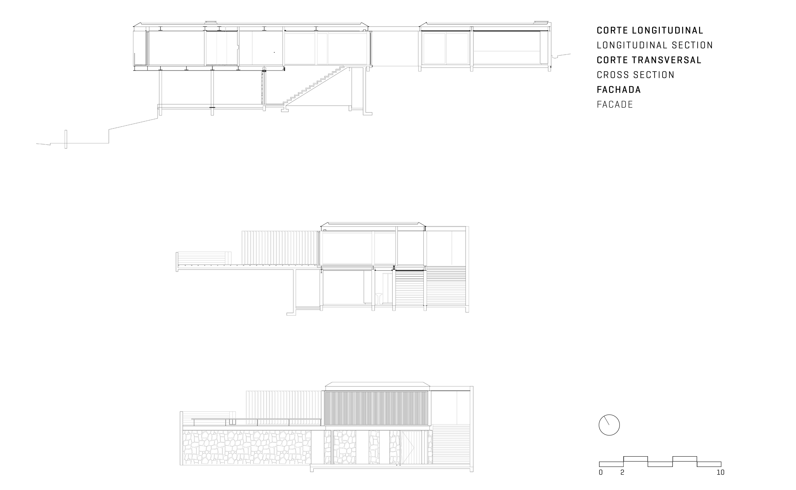 CAA住宅丨Jacobsen Arquitetura等（建筑,室内等不同方面）-42