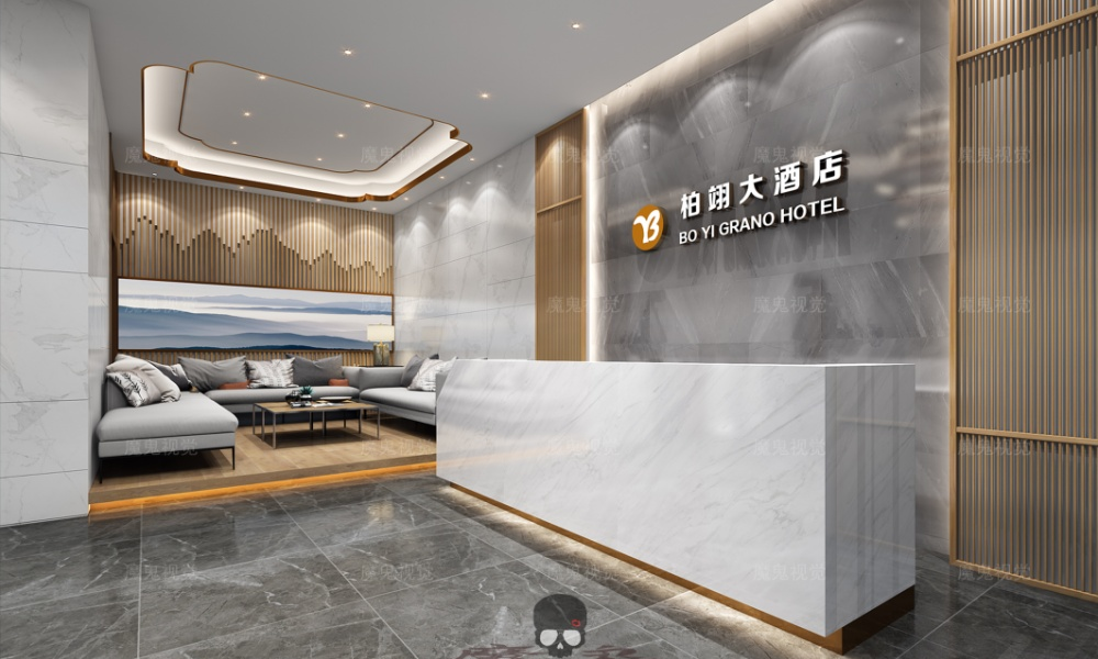 
酒店餐饮休闲娱乐 -6