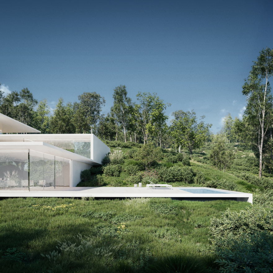 Rendering like Fran Silvestre Arquitectos-5