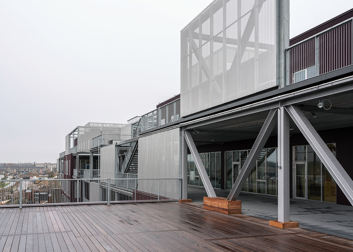 Nærheden Learning Centre-6